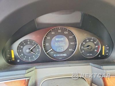 Zdjęcie 9 z 12 samochodu: 2005 MERCEDES-BENZ E 320 VIN:WDBUF65J65A664727 - miniatura