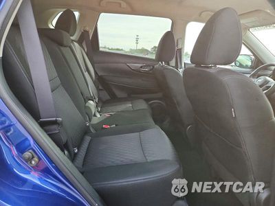 Zdjęcie 11 z 13 samochodu: 2017 NISSAN ROGUE SV VIN:KNMAT2MV5HP584623 - miniatura