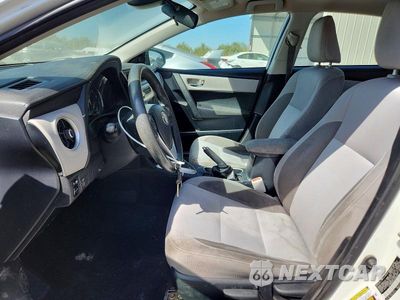 Zdjęcie 7 z 12 samochodu: 2018 TOYOTA COROLLA LE VIN:2T1BURHE5JC969401 - miniatura