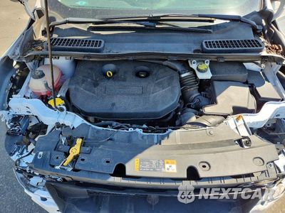 Zdjęcie 12 z 14 samochodu: 2018 FORD ESCAPE TITANIUM VIN:1FMCU0J91JUB95501 - miniatura