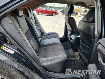 Zdjęcie 10 z 13 samochodu: 2015 TOYOTA CAMRY SE VIN:4T1BF1FK5FU489949 - miniatura