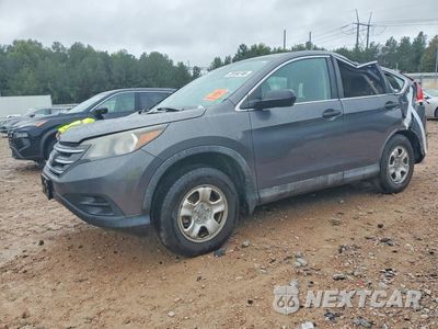 2013 HONDA CR-V LX 2HKRM4H35DH662845 - główne zdjęcie licytacji z USA - miniatura