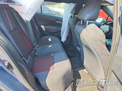 Zdjęcie 10 z 12 samochodu: 2025 TOYOTA COROLLA SE VIN:5YFS4MCE1SP246379 - miniatura