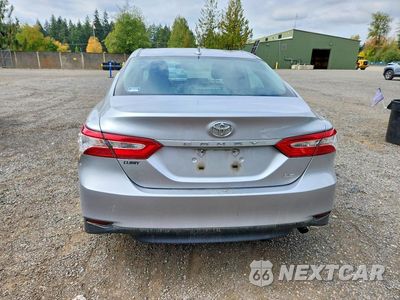 Zdjęcie 6 z 12 samochodu: 2019 TOYOTA CAMRY LE VIN:4T1B11HK8KU736287 - miniatura