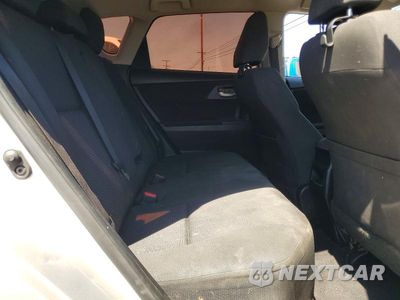 Zdjęcie 10 z 12 samochodu: 2018 TOYOTA COROLLA IM BASE VIN:JTNKARJEXJJ571376 - miniatura