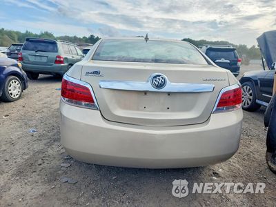 Zdjęcie 6 z 12 samochodu: 2011 BUICK LACROSSE CX VIN:1G4GA5ED4BF193964 - miniatura