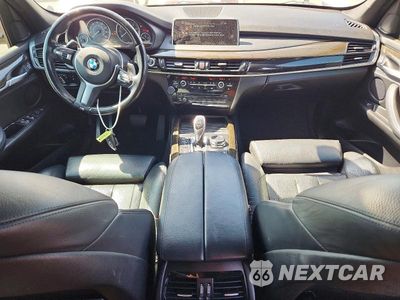 Zdjęcie 8 z 13 samochodu: 2015 BMW X5 XDRIVE35I VIN:5UXKR0C50F0P08648 - miniatura