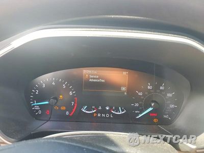 Zdjęcie 9 z 13 samochodu: 2021 FORD ESCAPE SE VIN:1FMCU0G67MUA48374 - miniatura