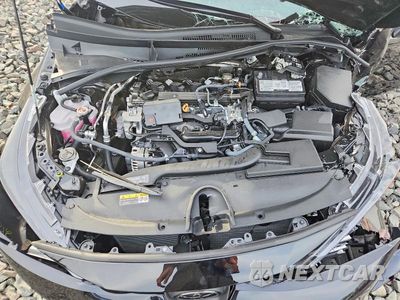 Zdjęcie 11 z 12 samochodu: 2026 TOYOTA COROLLA LE VIN:5YFB4MDEXTP483937 - miniatura