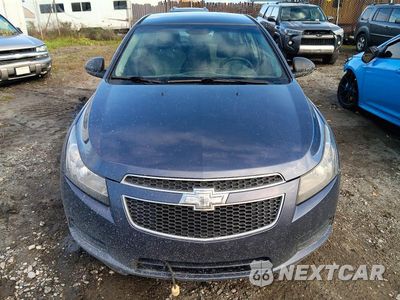 Piąte zdjęcie samochodu w środku: 2014 CHEVROLET CRUZE LS VIN:1G1PA5SH9E7146156 - miniatura