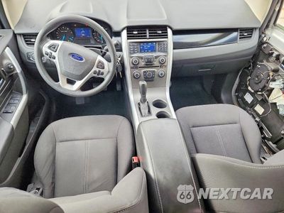 Zdjęcie 8 z 14 samochodu: 2011 FORD EDGE SE VIN:2FMDK3GC2BBA84705 - miniatura