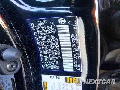 Zdjęcie 12 z 12 samochodu: 2025 TOYOTA CROWN SIGNIA LIMITED VIN:JTDACAAJ2S3002567 - miniatura