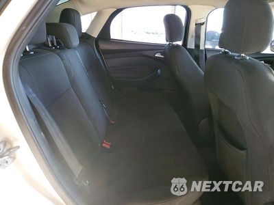 Zdjęcie 10 z 13 samochodu: 2016 FORD FOCUS SE VIN:1FADP3F24GL297960 - miniatura