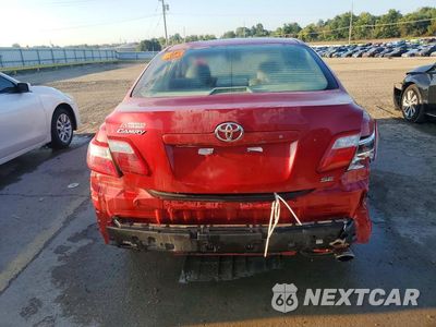 Zdjęcie 6 z 12 samochodu: 2009 TOYOTA CAMRY SE VIN:4T1BE46K39U297504 - miniatura