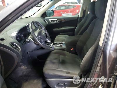 Zdjęcie 7 z 13 samochodu: 2016 NISSAN PATHFINDER SV VIN:5N1AR2MM4GC647931 - miniatura