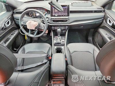 Zdjęcie 8 z 14 samochodu: 2026 JEEP COMPASS LATITUDE VIN:3C4NJDBN3TT241321 - miniatura