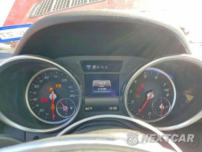 Zdjęcie 9 z 13 samochodu: 2017 MERCEDES-BENZ SLC 300 VIN:WDDPK3JAXHF131341 - miniatura