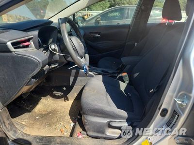 Zdjęcie 7 z 12 samochodu: 2020 TOYOTA COROLLA LE VIN:JTDEPRAE0LJ007125 - miniatura