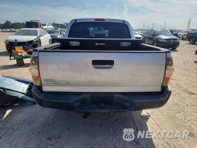 Zdjęcie 6 z 12 samochodu: 2013 TOYOTA TACOMA DOUBLE CAB VIN:5TFJX4CN1DX022407 - miniatura