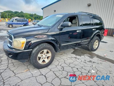 2004 DODGE DURANGO LIMITED 1D4HB58D94F113887 - główne zdjęcie licytacji z USA - miniatura