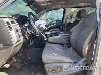 Zdjęcie 7 z 12 samochodu: 2015 CHEVROLET SILVERADO K1500 LT VIN:3GCUKREC8FG199564 - miniatura