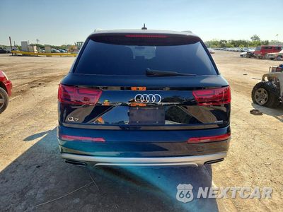 Zdjęcie 6 z 12 samochodu: 2017 AUDI Q7 PREMIUM PLUS VIN:WA1LHAF78HD046495 - miniatura