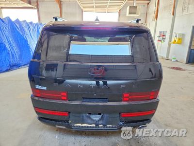 Zdjęcie 6 z 13 samochodu: 2024 HYUNDAI SANTA FE CALLIGRAPHY VIN:5NMP5DGL1RH060650 - miniatura