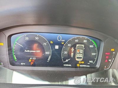 Zdjęcie 9 z 12 samochodu: 2026 HONDA CIVIC SPORT VIN:2HGFE4F88TH302671 - miniatura