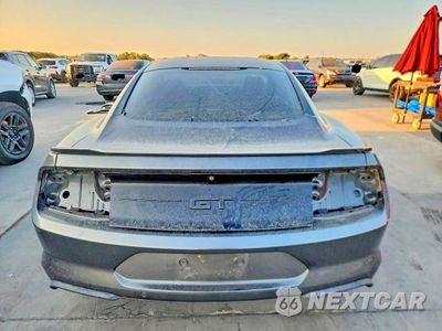 Zdjęcie 6 z 13 samochodu: 2018 FORD MUSTANG GT VIN:1FA6P8CF3J5165698 - miniatura