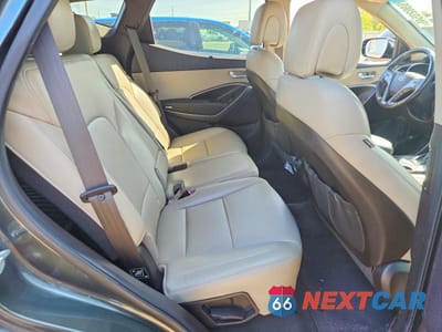 Zdjęcie 11 z 13 samochodu: 2014 HYUNDAI SANTA FE SPORT 2.4L VIN:5XYZU3LBXEG133022 - miniatura