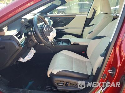 Zdjęcie 7 z 12 samochodu: 2024 LEXUS ES 300H ULTRA LUXURY VIN:58AFA1C10RU039375 - miniatura