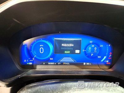 Zdjęcie 9 z 14 samochodu: 2020 FORD ESCAPE TITANIUM VIN:1FMCU9DZXLUB12571 - miniatura