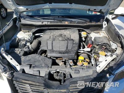 Zdjęcie 12 z 13 samochodu: 2020 SUBARU FORESTER SPORT VIN:JF2SKALC8LH491925 - miniatura
