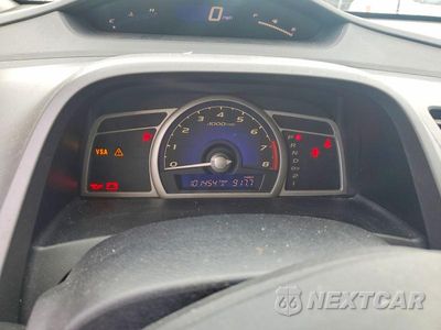 Zdjęcie 9 z 12 samochodu: 2010 HONDA CIVIC EXL VIN:19XFA1F94AE039590 - miniatura