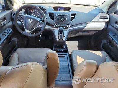 Zdjęcie 8 z 14 samochodu: 2012 HONDA CR-V EX VIN:5J6RM3H5XCL006494 - miniatura