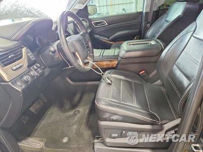 Zdjęcie 7 z 13 samochodu: 2016 GMC YUKON DENALI VIN:1GKS2CKJ0GR453166 - miniatura