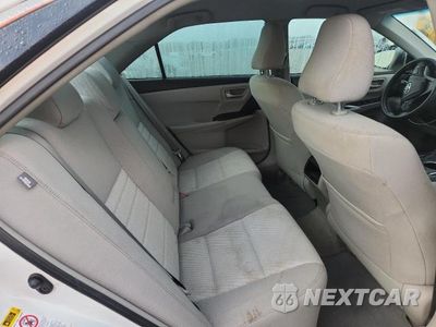 Zdjęcie 10 z 12 samochodu: 2016 TOYOTA CAMRY LE VIN:4T1BF1FK2GU178058 - miniatura