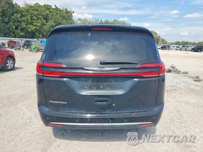 Zdjęcie 6 z 13 samochodu: 2023 CHRYSLER PACIFICA TOURING L VIN:2C4RC1BG7PR549547 - miniatura