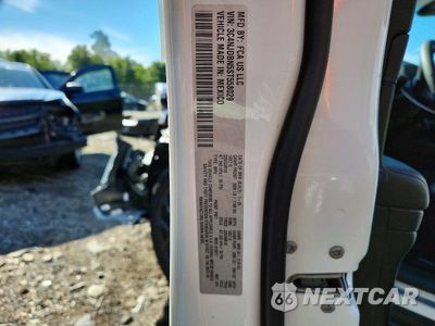 Zdjęcie 13 z 13 samochodu: 2025 JEEP COMPASS LATITUDE VIN:3C4NJDBN5ST558029 - miniatura