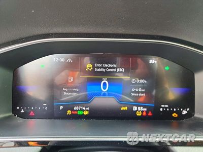 Zdjęcie 9 z 12 samochodu: 2025 VOLKSWAGEN JETTA SPORT VIN:3VWBX7BU3SM064396 - miniatura