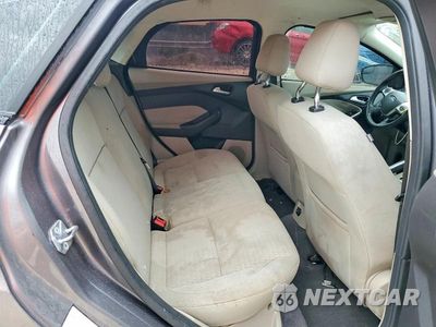 Zdjęcie 10 z 13 samochodu: 2012 FORD FOCUS SEL VIN:1FAHP3M20CL142398 - miniatura