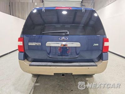 Zdjęcie 6 z 13 samochodu: 2013 FORD EXPEDITION EL XLT VIN:1FMJK1H51DEF48047 - miniatura