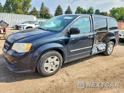 2013 RAM TRADESMAN 2C4JRGAG6DR787935 - główne zdjęcie licytacji z USA - miniatura