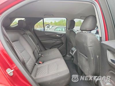 Zdjęcie 11 z 13 samochodu: 2021 CHEVROLET EQUINOX LT VIN:2GNAXUEVXM6106486 - miniatura