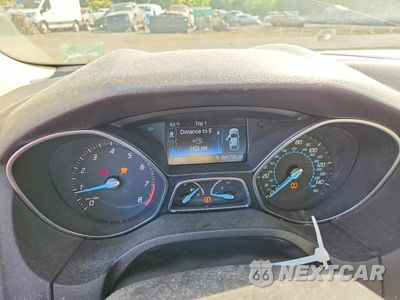 Zdjęcie 9 z 12 samochodu: 2012 FORD FOCUS TITANIUM VIN:1FAHP3J20CL219145 - miniatura
