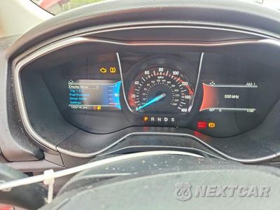 Zdjęcie 9 z 12 samochodu: 2017 FORD FUSION TITANIUM VIN:3FA6P0K9XHR116003 - miniatura