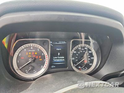 Zdjęcie 9 z 13 samochodu: 2018 NISSAN TITAN SV VIN:1N6AA1E51JN506062 - miniatura