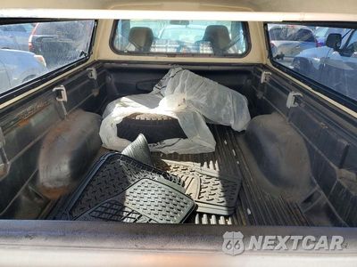 Zdjęcie 10 z 12 samochodu: 2006 FORD RANGER VIN:1FTYR10E36PA39899 - miniatura