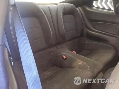 Zdjęcie 10 z 12 samochodu: 2016 FORD MUSTANG VIN:1FA6P8AMXG5250967 - miniatura