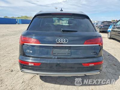 Zdjęcie 6 z 14 samochodu: 2021 AUDI Q5 PREMIUM PLUS VIN:WA1BAAFY0M2127697 - miniatura